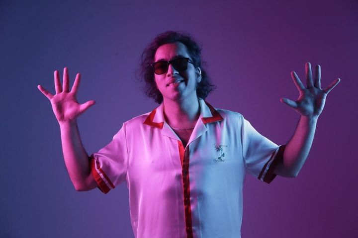 Gabo Santoro